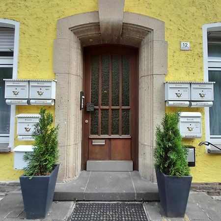 Koblenz O&O Apartment Экстерьер фото